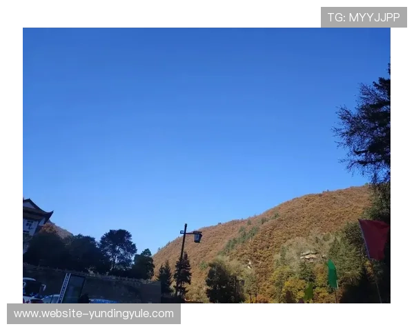 云顶山在哪儿？全面解析云顶山的地理位置、周边环境及旅游攻略