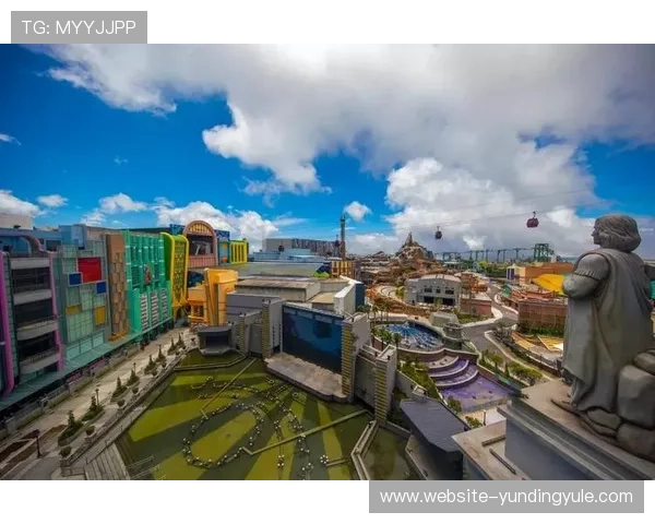 马来西亚云顶乐园：带你领略丰富多彩的娱乐项目与刺激的游乐设施