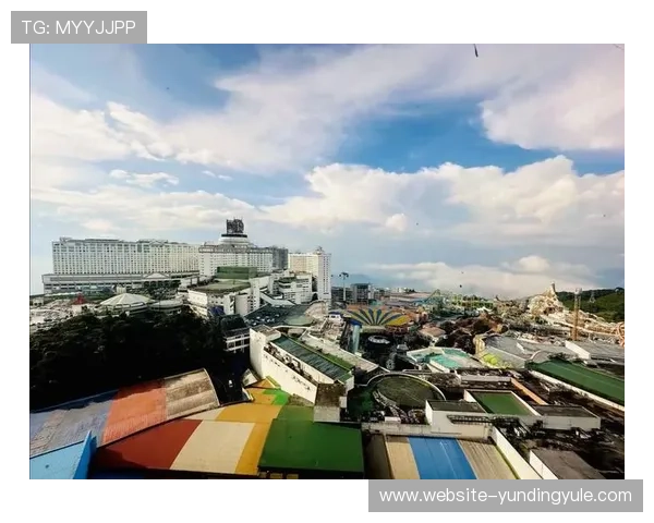 马来西亚云顶官网中文版最新攻略与注册链接介绍